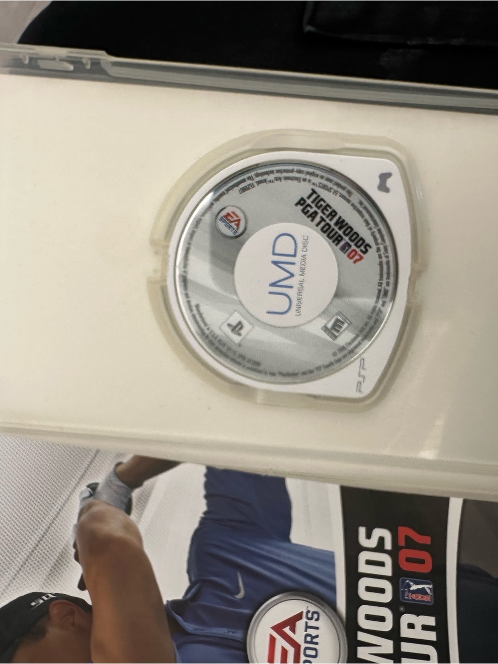 PSP 3 game bundle - Picture 6 of 7